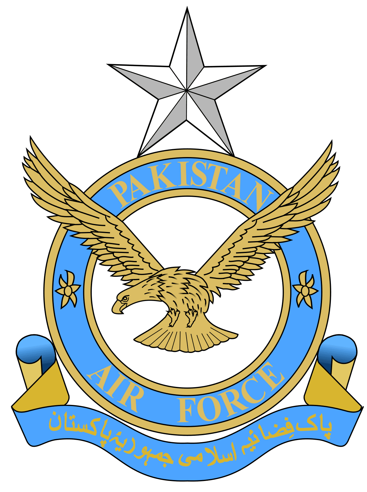 Pakistan Air Force