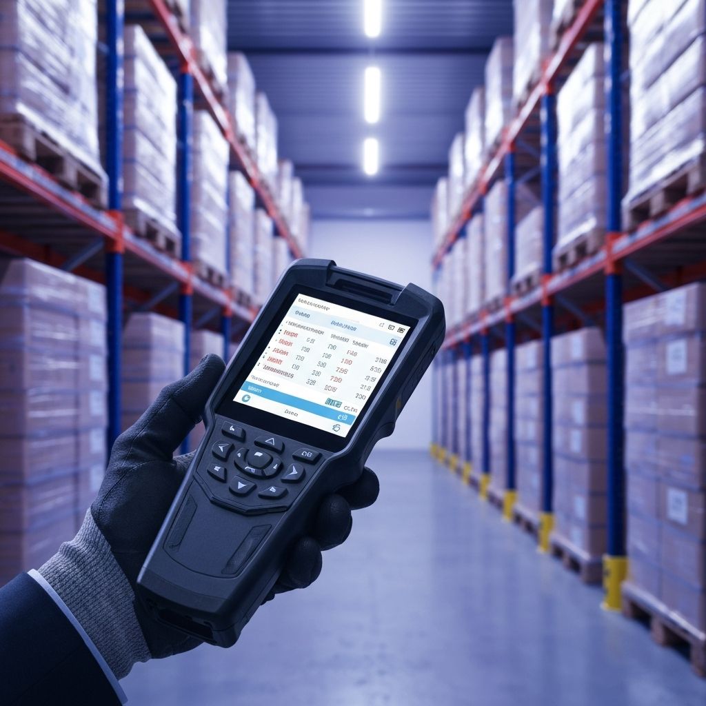 Vehicle Attendance Monitoring